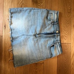 Not my style/ pas mon style